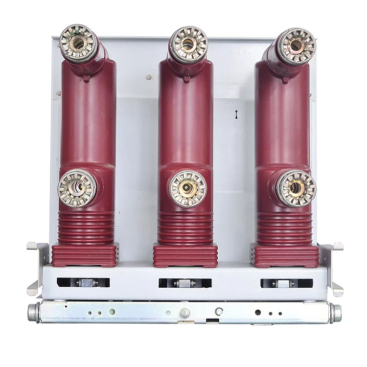 لماذا يعد قاطع الدائرة الفراغية الداخلي ضروريًا لأنظمة توزيع الطاقة الحديثة؟